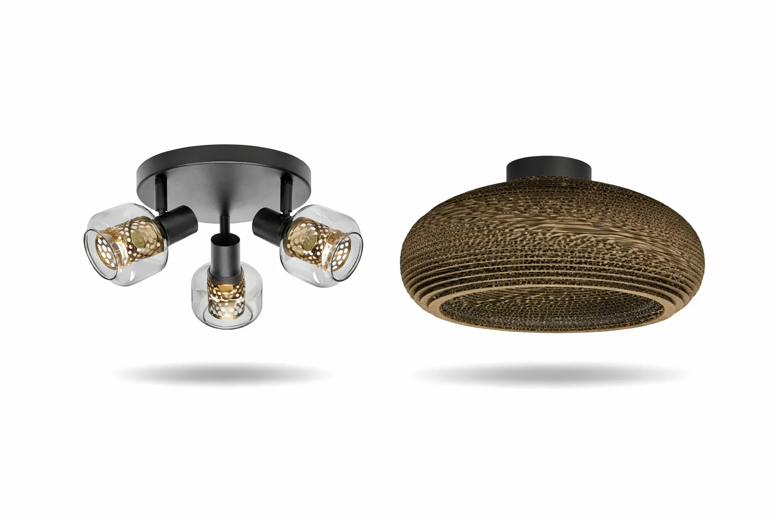 Ledvance Decor Ceiling Lights