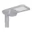 Ledvance LED Streetlight Flex Medium RV25ST Grey 58W 8250lm 25x145D - 730 Warm White | IP66 – Asymmetrical