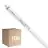 Multipack 10x Philips LED Tube T5 MASTER Mains (AC) Ultra Output 36W 5600lm - 865 Daylight | 145cm - Replaces 80W